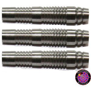 Bulls Tungsten Barrel BE15 2BA